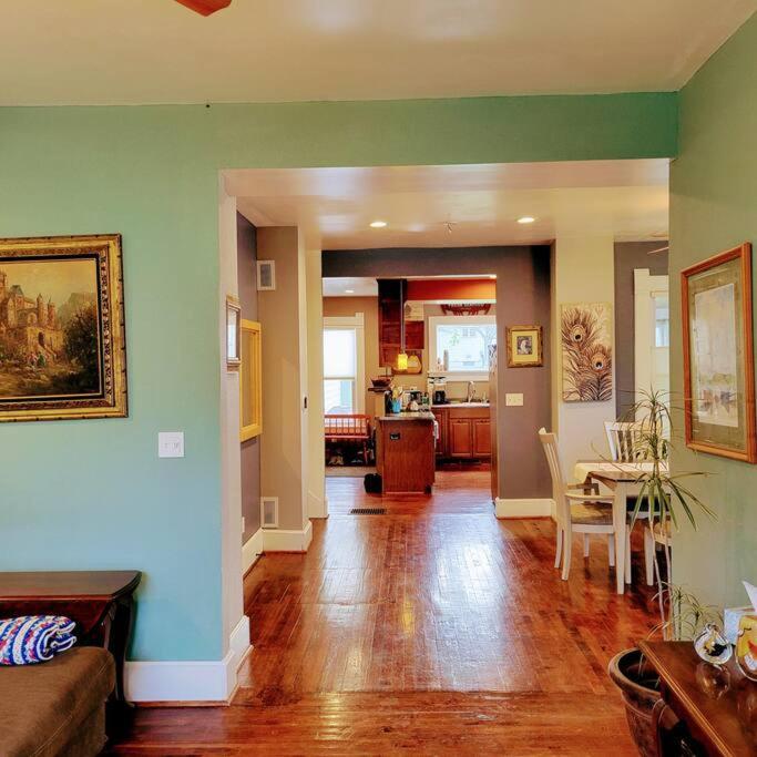 Charming Restored 1891 House Fort Atkinson Exterior photo
